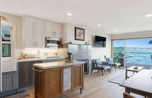 Capitola House | Capitola Cliff House