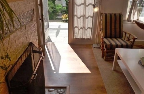 Capitola Cottage | Capitola Nook Along The Creek.