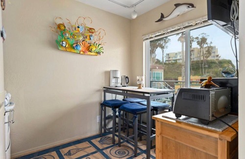 Capitola Apartment | Capitola Seaside Studio