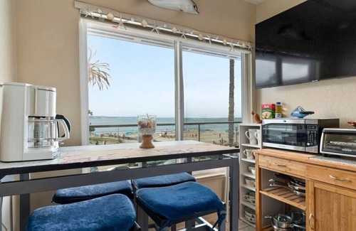 Capitola Apartment | Capitola Seaside Studio