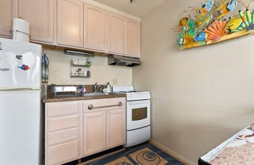 Capitola Apartment | Capitola Seaside Studio