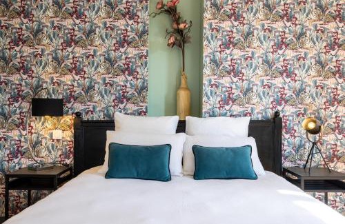 Toulouse City-Centre Apartment | Capitole Horizon