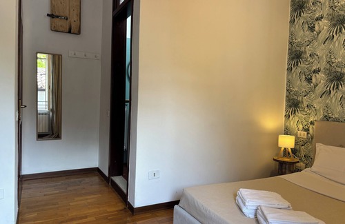 Brescia Antica Bed & Breakfast | Capitoliumad