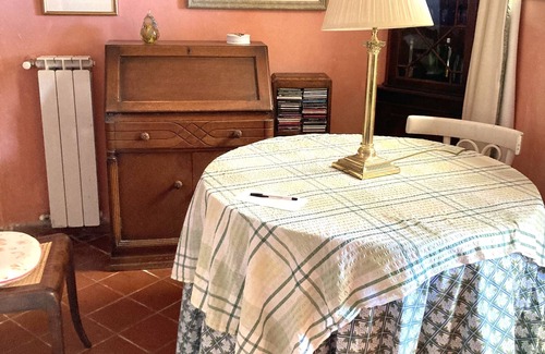 Tellaro Cottage | Capo's Cottage - Panoramic Sea Views