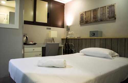 Naples Hotel | Capodichino International Hotel