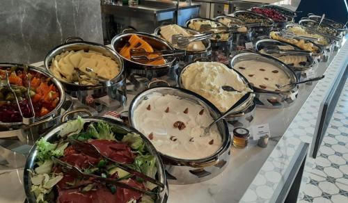 Nevsehir Hotel | Cappadocia Marriott Hotel