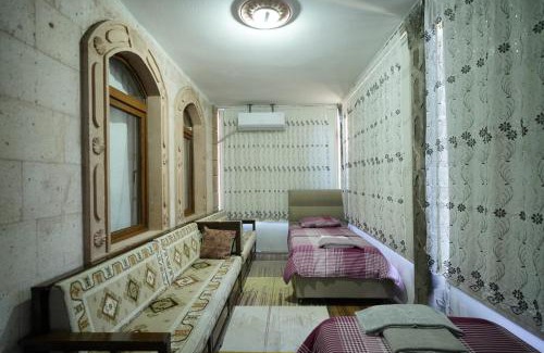 Goreme Apartment | Cappadocia Silkroad House