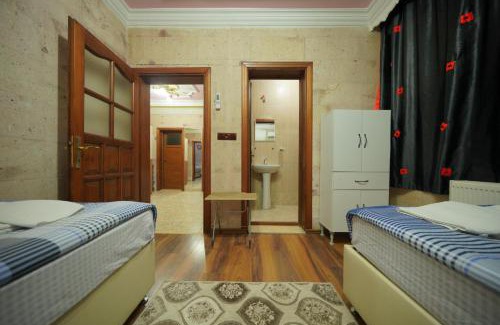 Goreme Apartment | Cappadocia Silkroad House