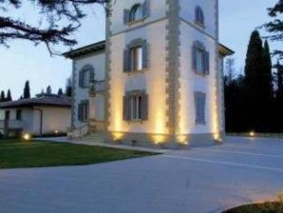 San Gimignano Hotel | Cappuccina Country Resort