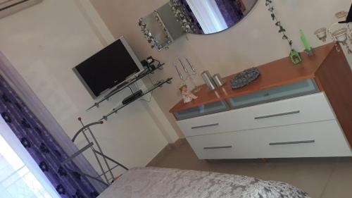 Ragusa House | Cappuccini