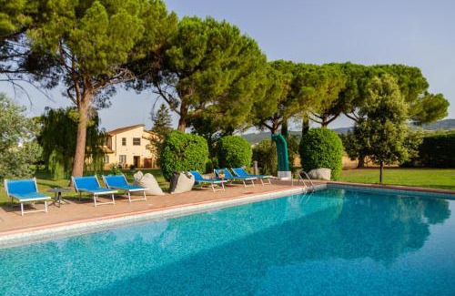 Roccastrada House | Capracotta - Aurora