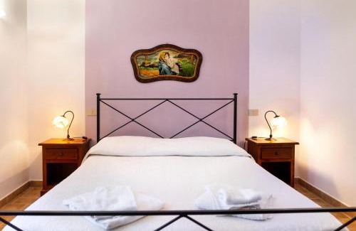 Roccastrada House | Capracotta - Aurora