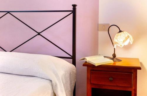 Roccastrada House | Capracotta - Aurora