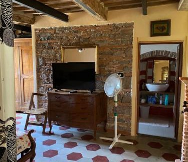 Capraia Isola Apartment | Capraia isola