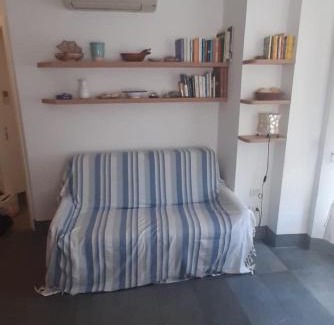 Capraia Apartment | Capraia per te