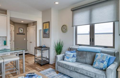 Traverse City House | Capri 313 the Heart of Downtown Traverse City