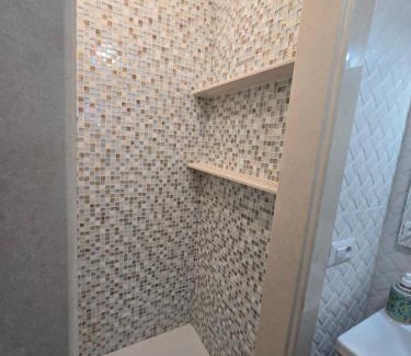 Marina Grande House | Capri Aquarium Family