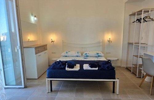 Marina Grande House | Capri Aquarium Friends