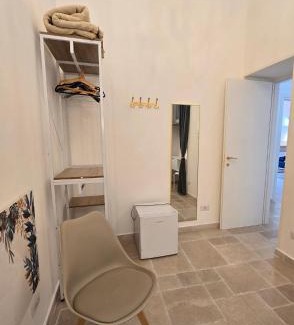 Marina Grande House | Capri Aquarium Friends