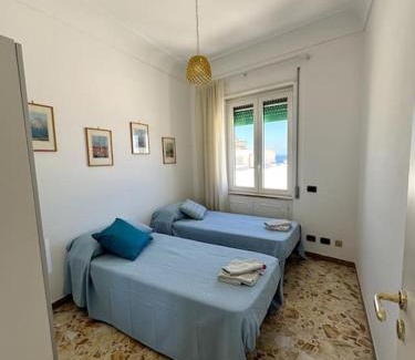 Marina Grande Apartment | Capri Beach House