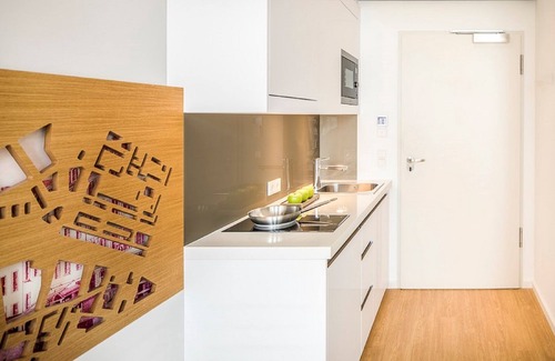 Mitte Hotel | Capri by Fraser Berlin