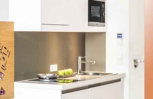 Mitte Hotel | Capri by Fraser Berlin