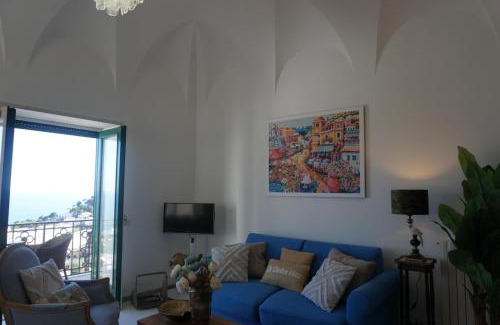 Capri Apartment | Capri Caput Mundi