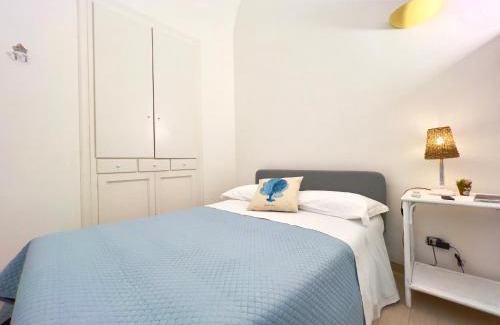 Marina Piccola Apartment | Capri center holidays