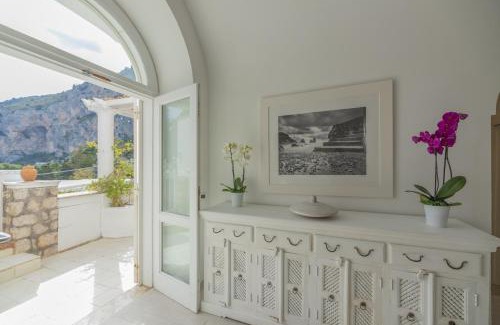 Marina Piccola Apartment | Capri center holidays