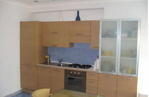 Marina Grande Apartment | Capri Charming mediterranean apartment