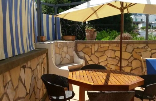 Marina Grande Apartment | Capri Charming mediterranean apartment