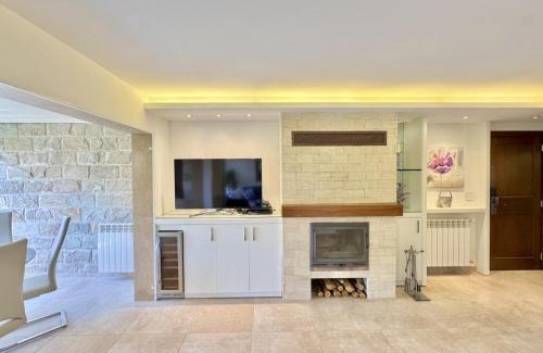 Faraya Apartment | Capri - Duplex 3-BR in Faraya