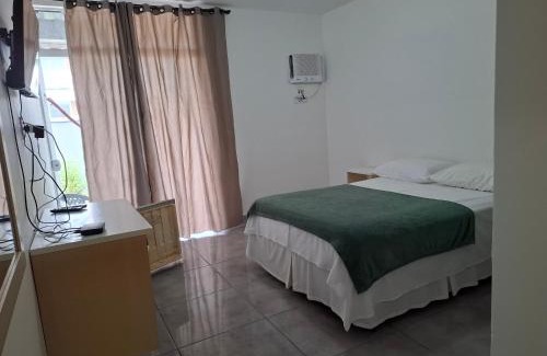 Ubatuba House | Capri Hotel