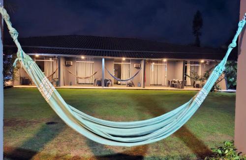 Ubatuba House | Capri Hotel