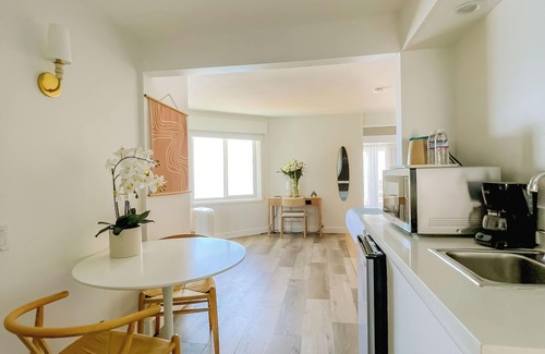 Laguna Beach Hotel | Capri Laguna on the Beach