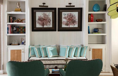 Capri Hotel | Capri Tiberio Palace - The Leading Hotels of the World