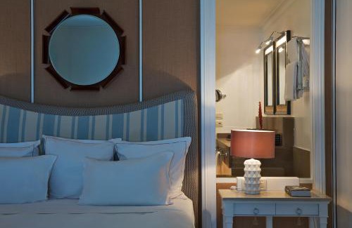 Capri Hotel | Capri Tiberio Palace - The Leading Hotels of the World