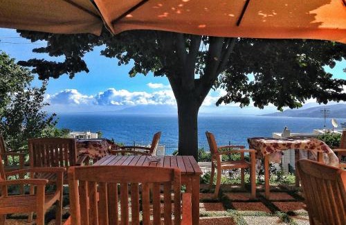 Marina Grande Hotel | Capri Wine Hotel