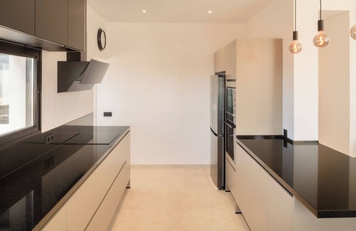 Las Brenas Villa | Caprica| Indulge in Serene Opulence at Las Breñas, Lanzarote.