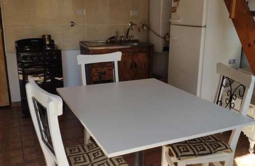 Rio Gallegos Apartment | Capriche Departamento Temporario