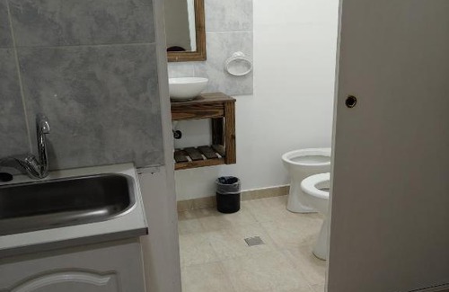 Rio Gallegos Apartment | Capriche Departamentos - Monoambientes