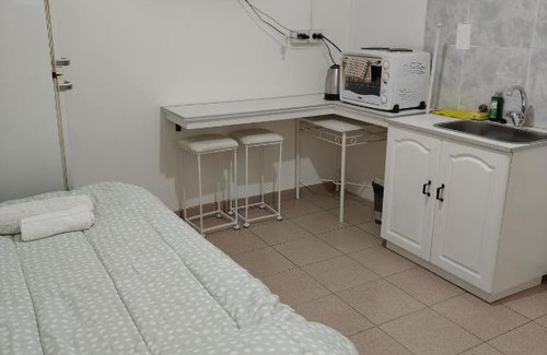 Rio Gallegos Apartment | Capriche Departamentos - Monoambientes