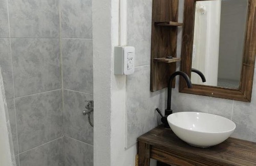 Rio Gallegos Apartment | Capriche Departamentos - Monoambientes