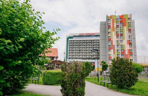 Covasna Hotel | Caprioara Spa&Wellness Resort