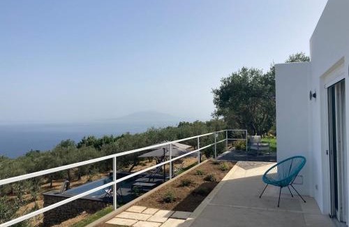 Anacapri Villa | “CapriOleum” esclusive place