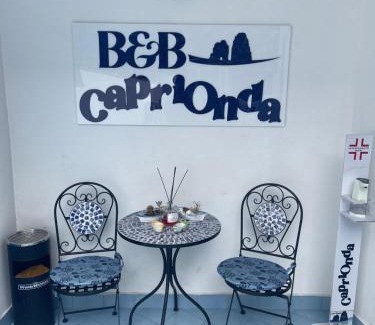 Marina Grande Bed & Breakfast | CapriOnda