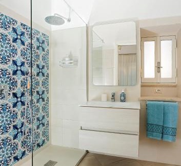 Anacapri Bed & Breakfast | Caprita Guest House