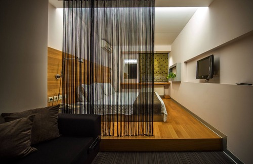 Vardaris Hotel | Capsis Hotel Thessaloniki
