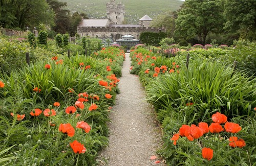 Donegal House | Capstan Cottage Portsalon by Interhome