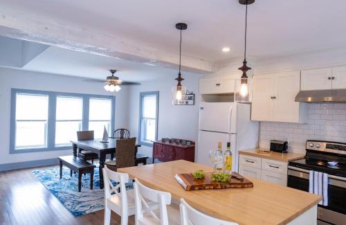 St. Andrews House | Captain Dan's Shanty